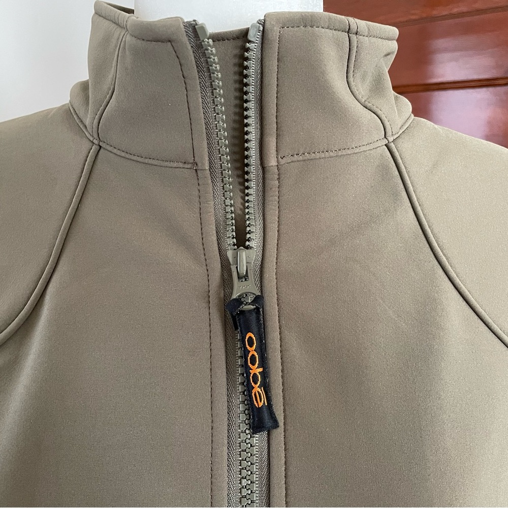 Oobe Jacket - Picture 3 of 7